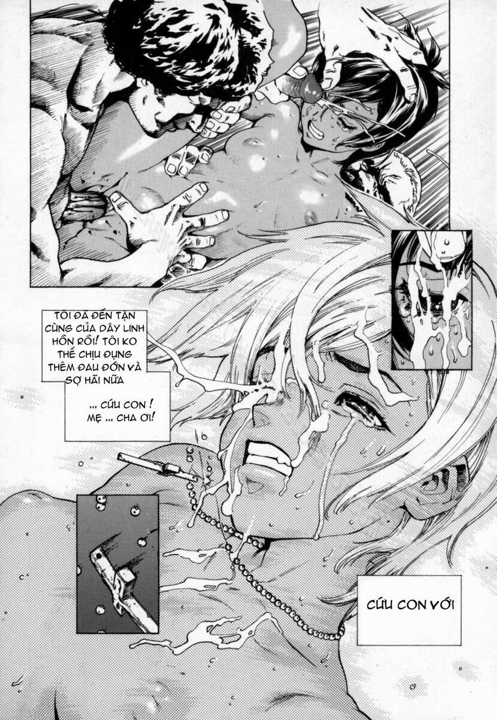 OVER FLOW 5 trang 11