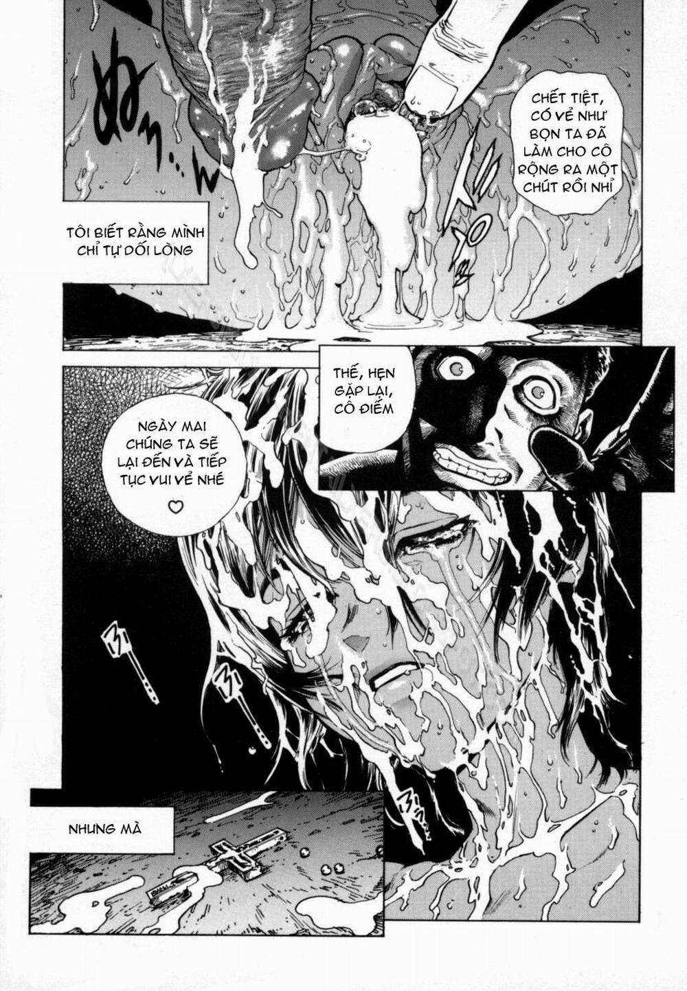 OVER FLOW 5 trang 14