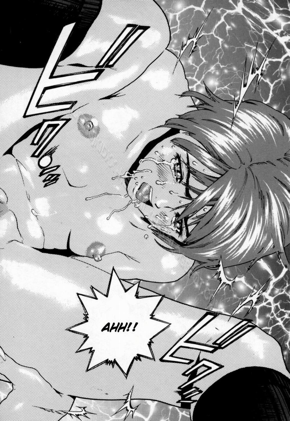 OVER FLOW 7 trang 13