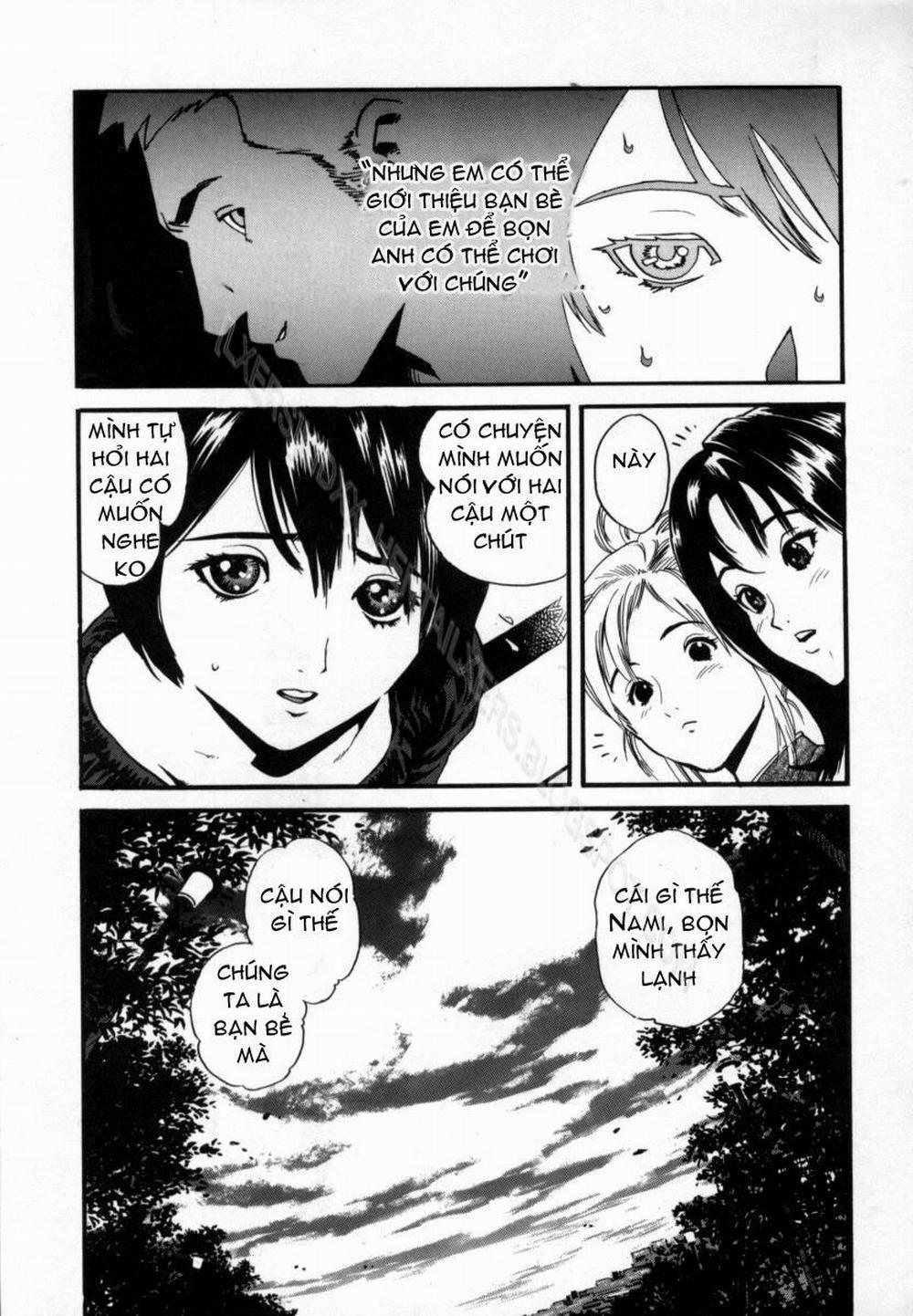 OVER FLOW 8 END trang 12