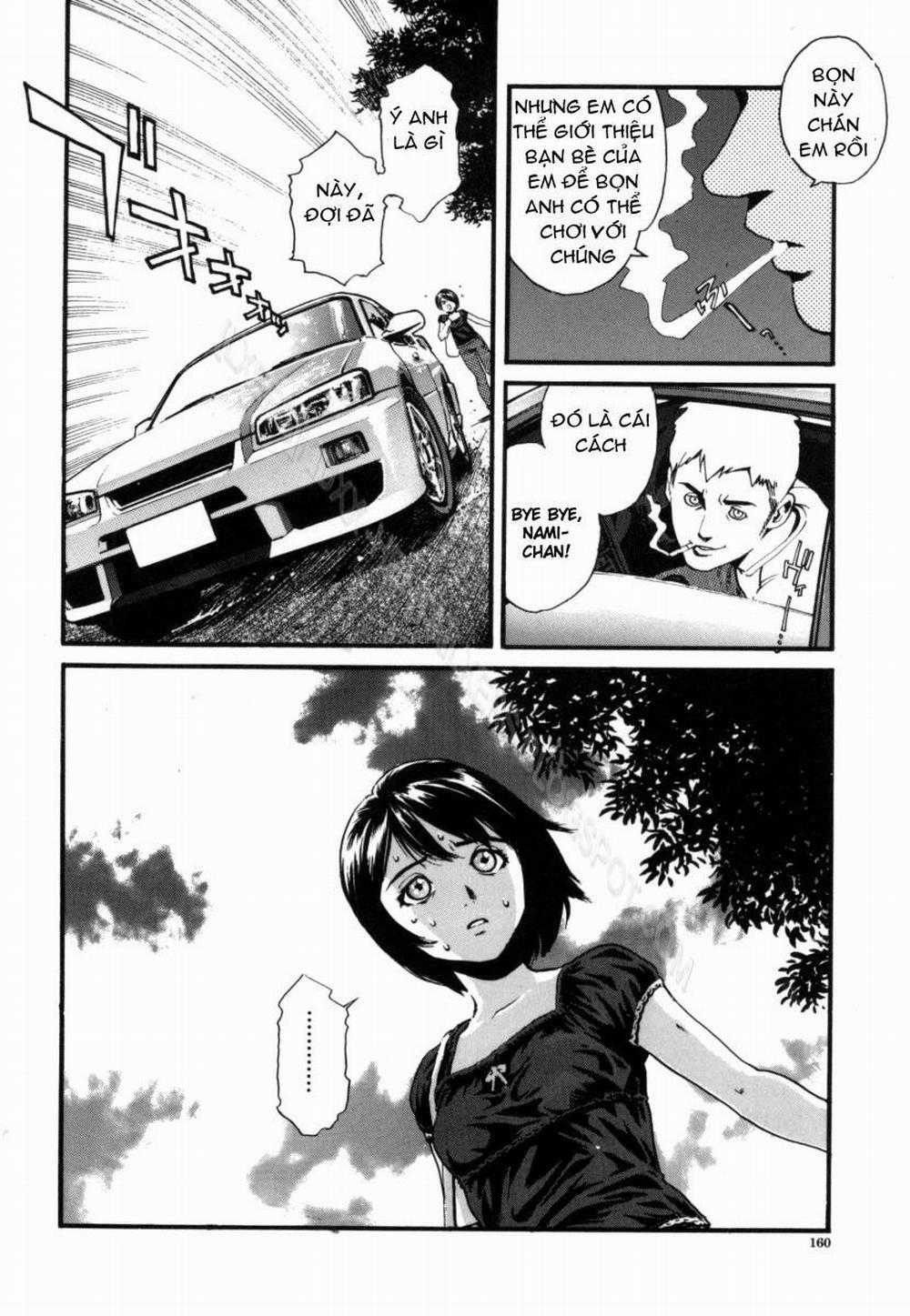 OVER FLOW 8 END trang 9