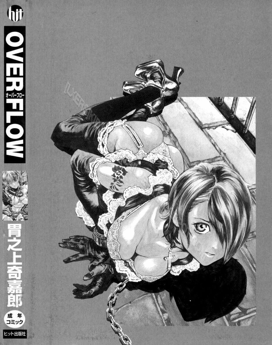 OVER FLOW 8 [Hết] trang 20