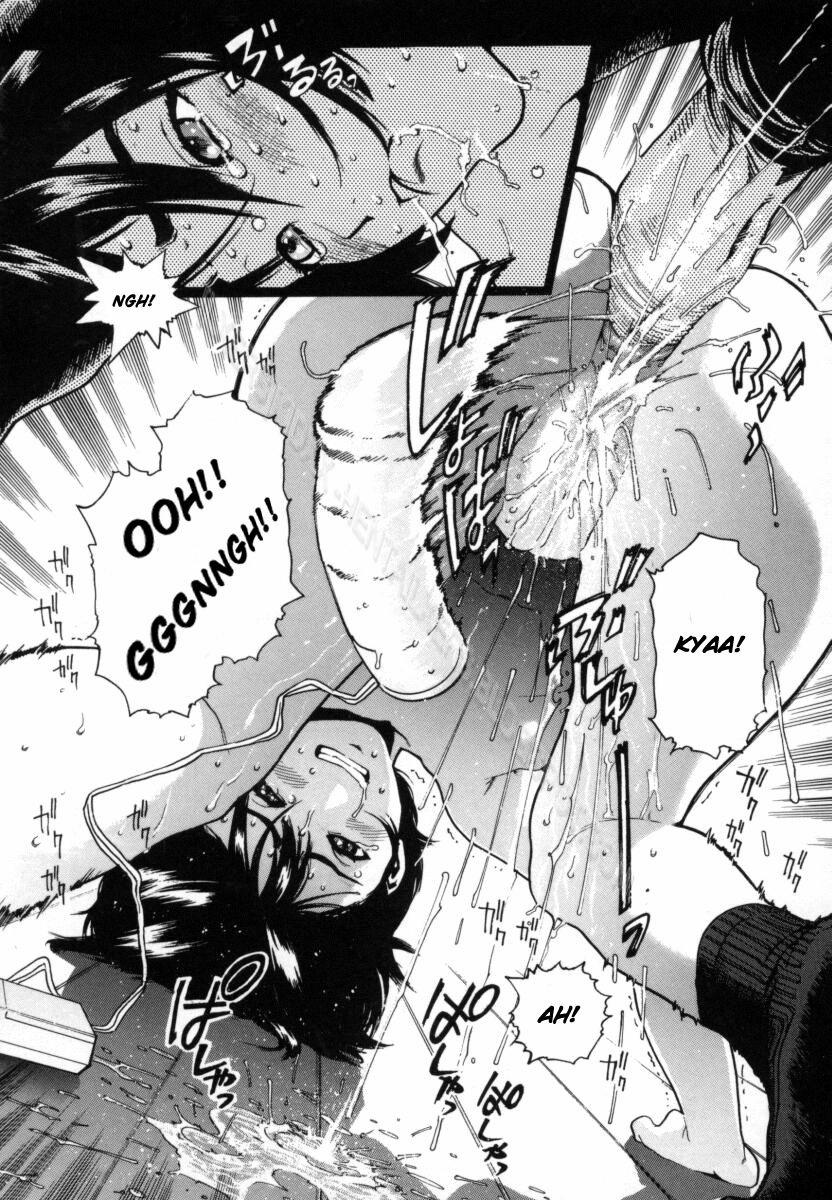 OVER FLOW 8 [Hết] trang 6