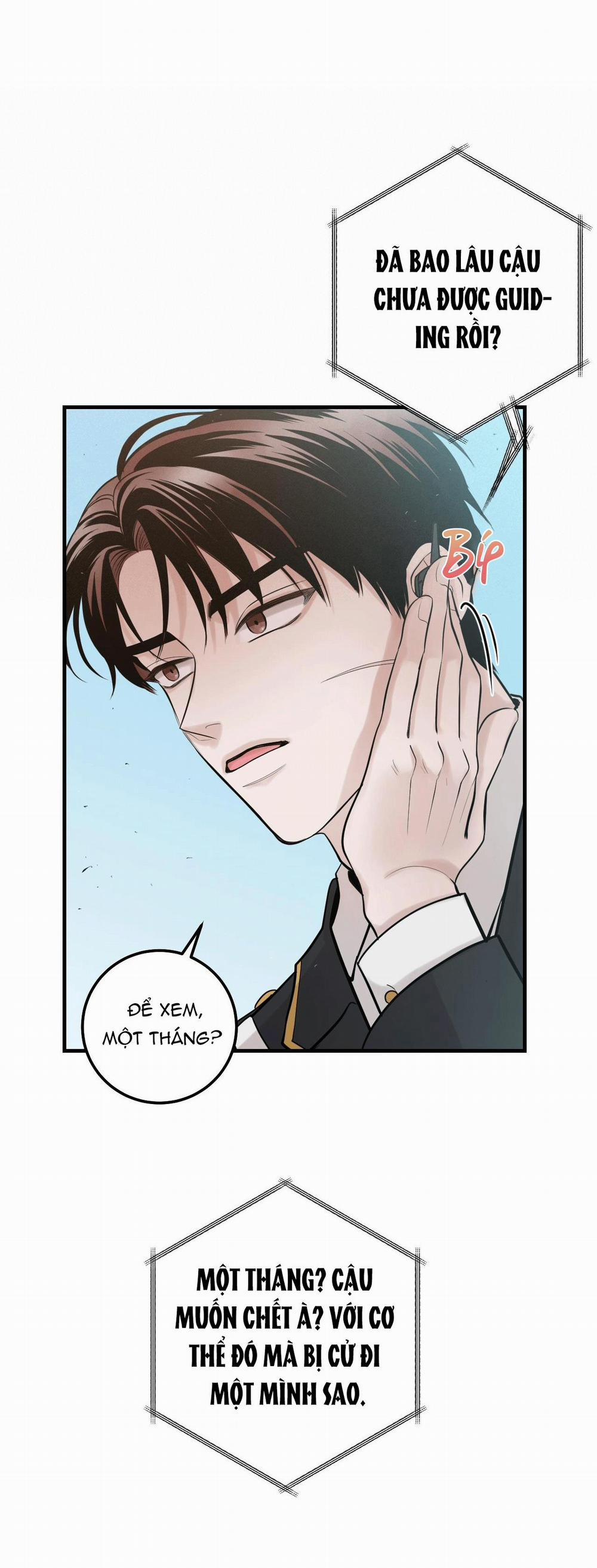 Over The Paradise 1 trang 13