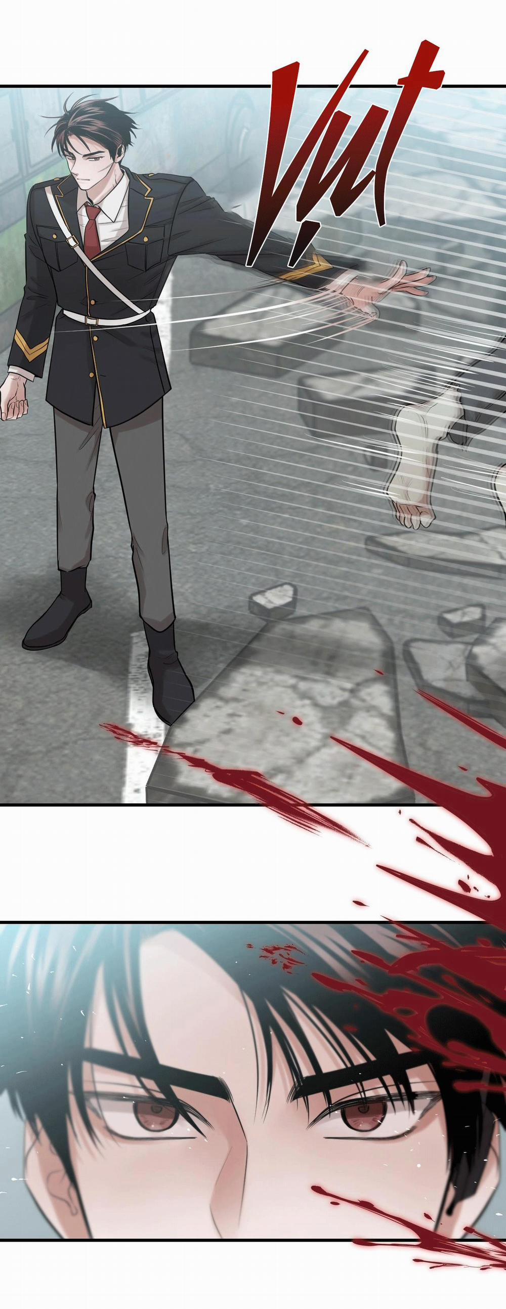 Over The Paradise 1 trang 19