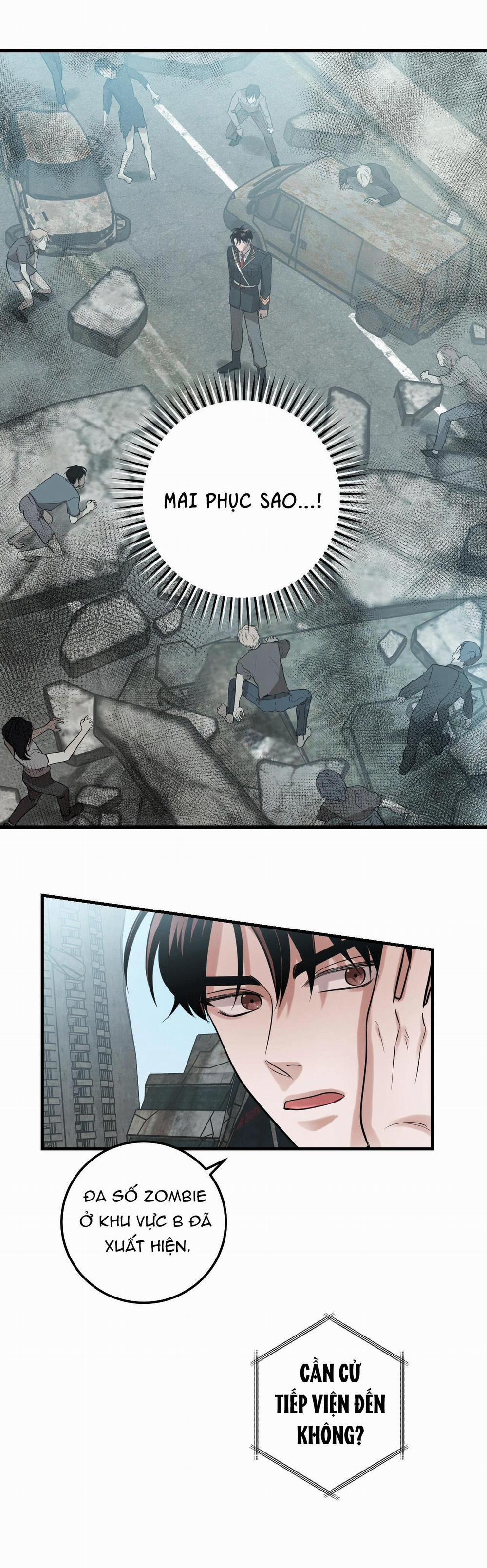 Over The Paradise 1 trang 26