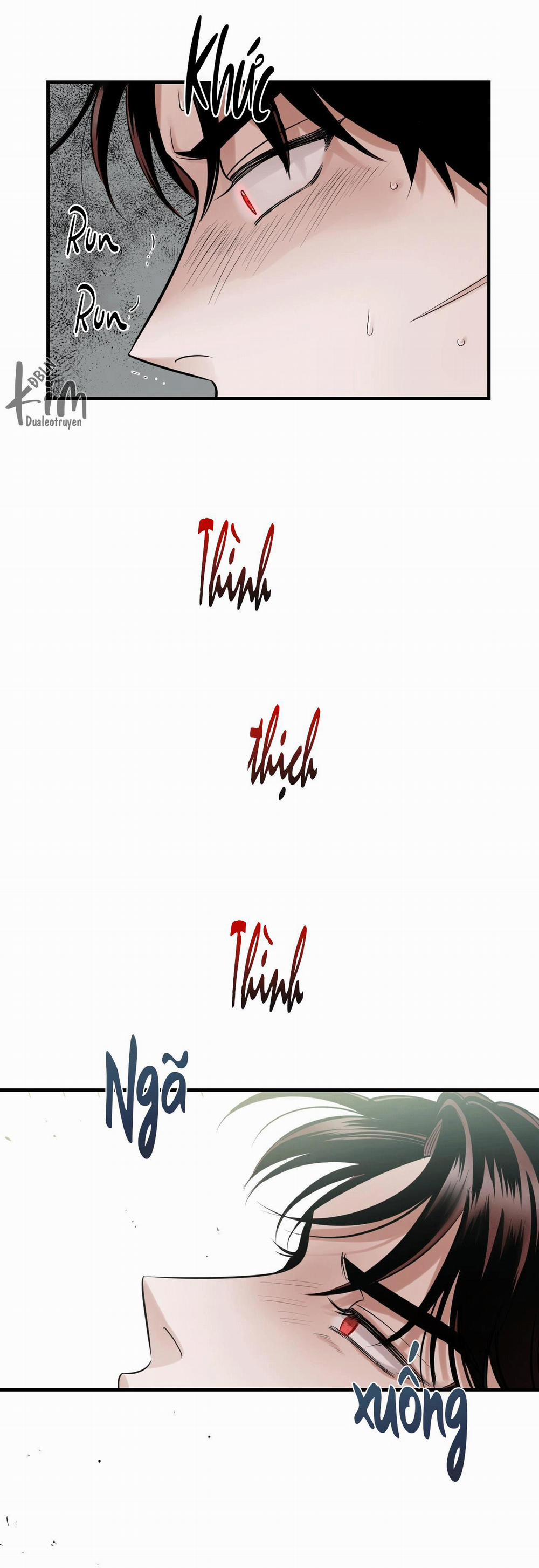 Over The Paradise 1 trang 36