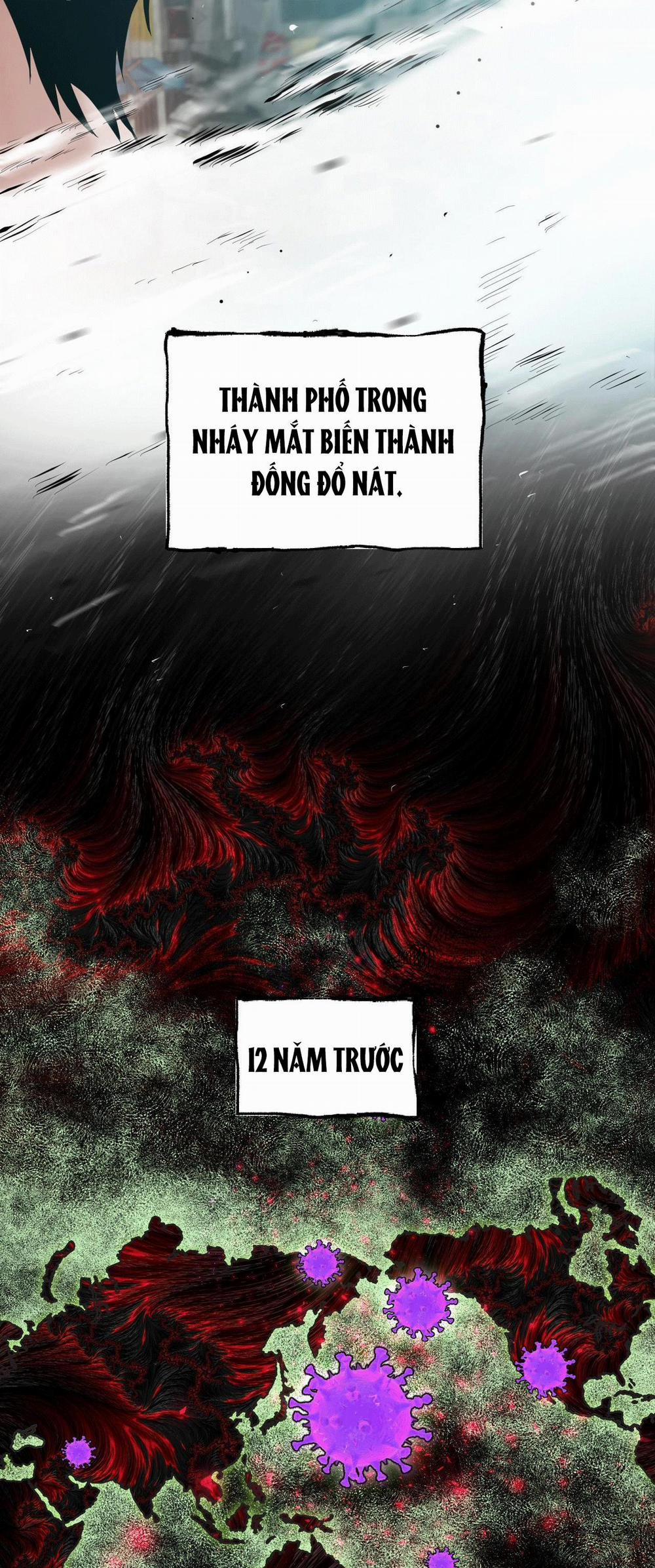 Over The Paradise 1 trang 4