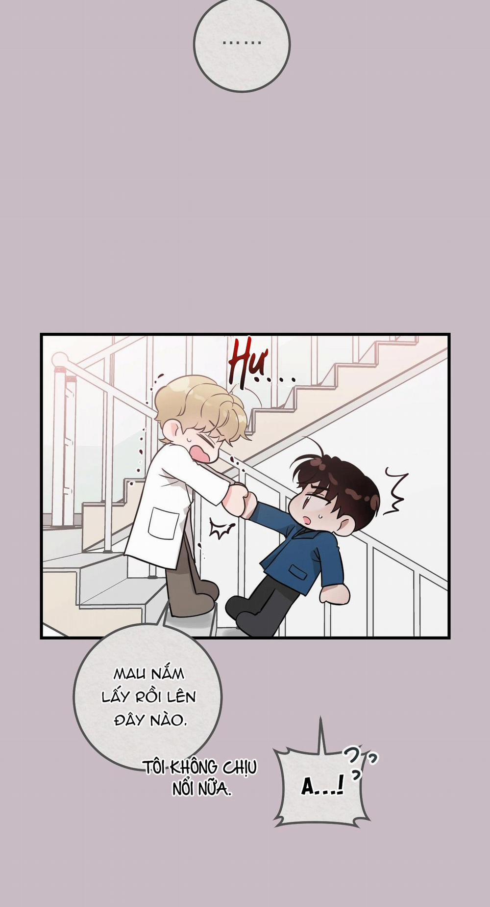 Over The Paradise 1 trang 42