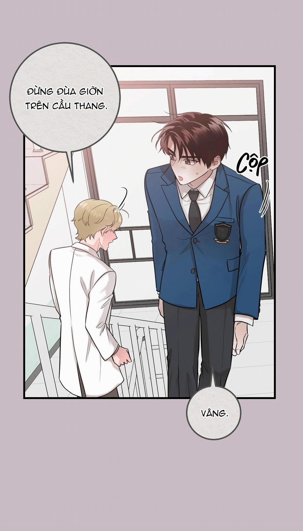 Over The Paradise 1 trang 43