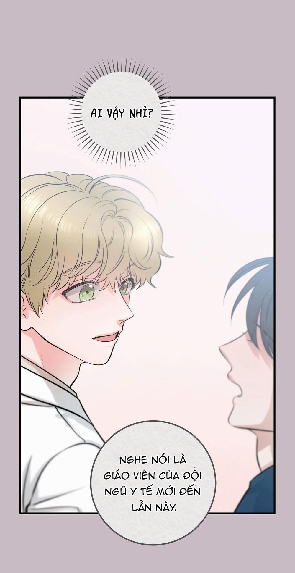 Over The Paradise 1 trang 44