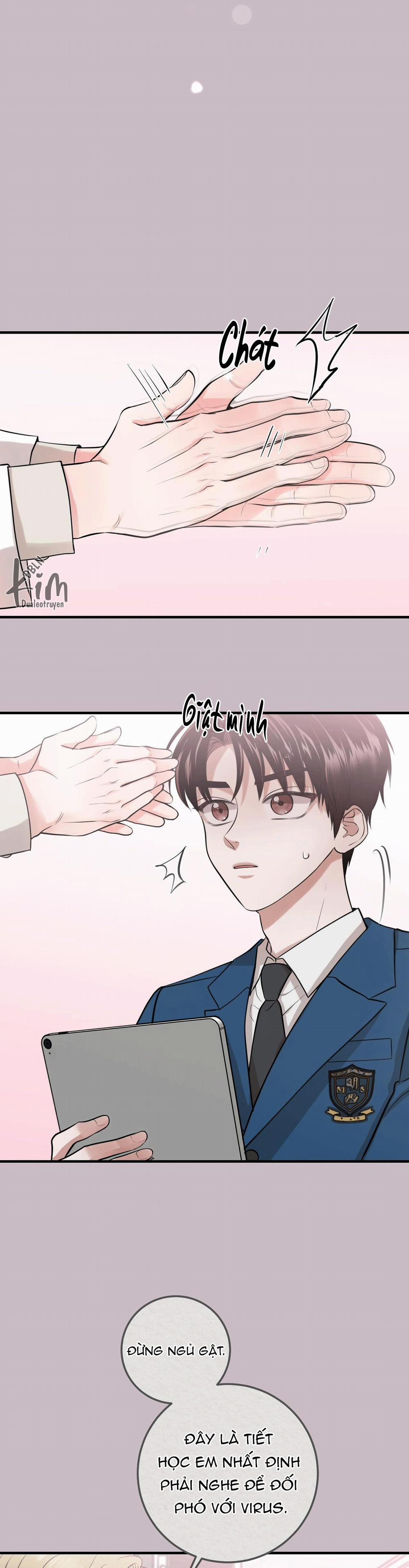 Over The Paradise 1 trang 46