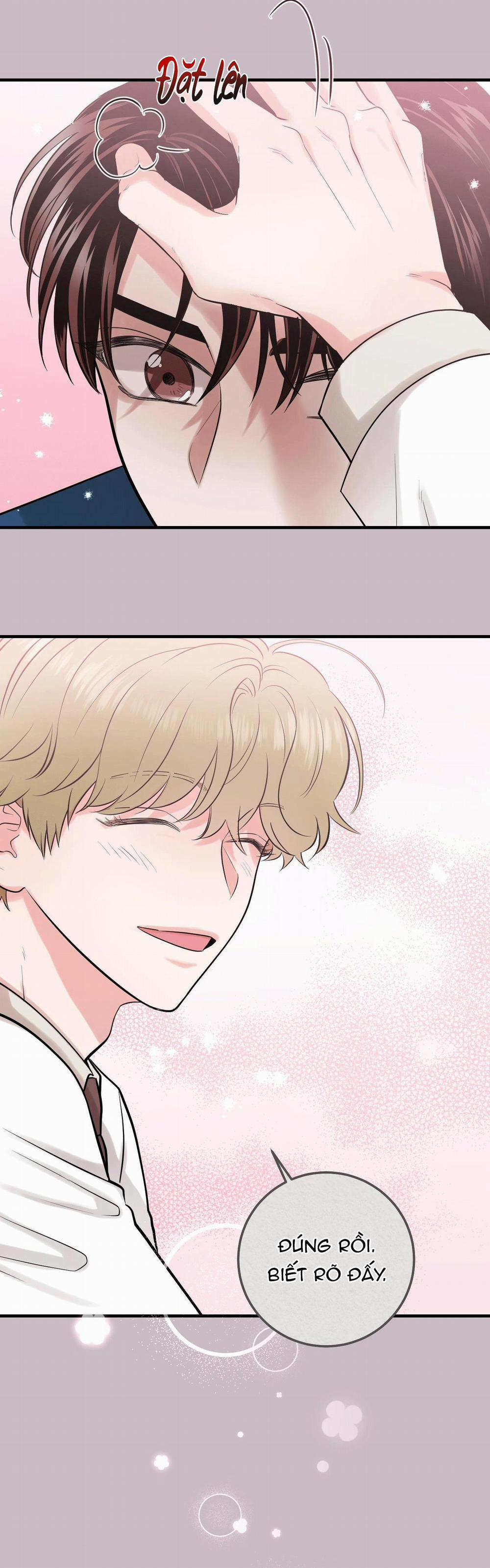 Over The Paradise 1 trang 48