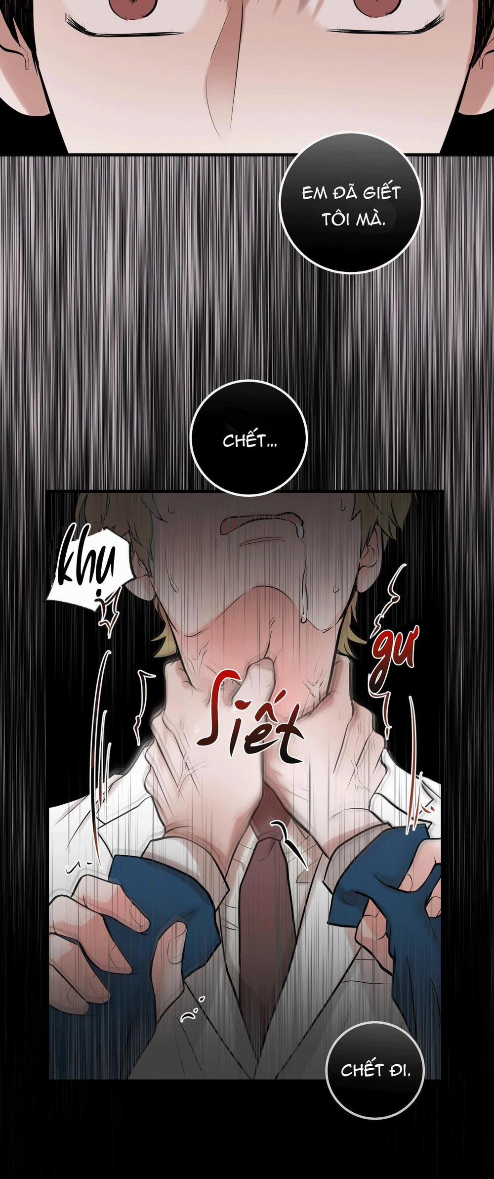 Over The Paradise 1 trang 54