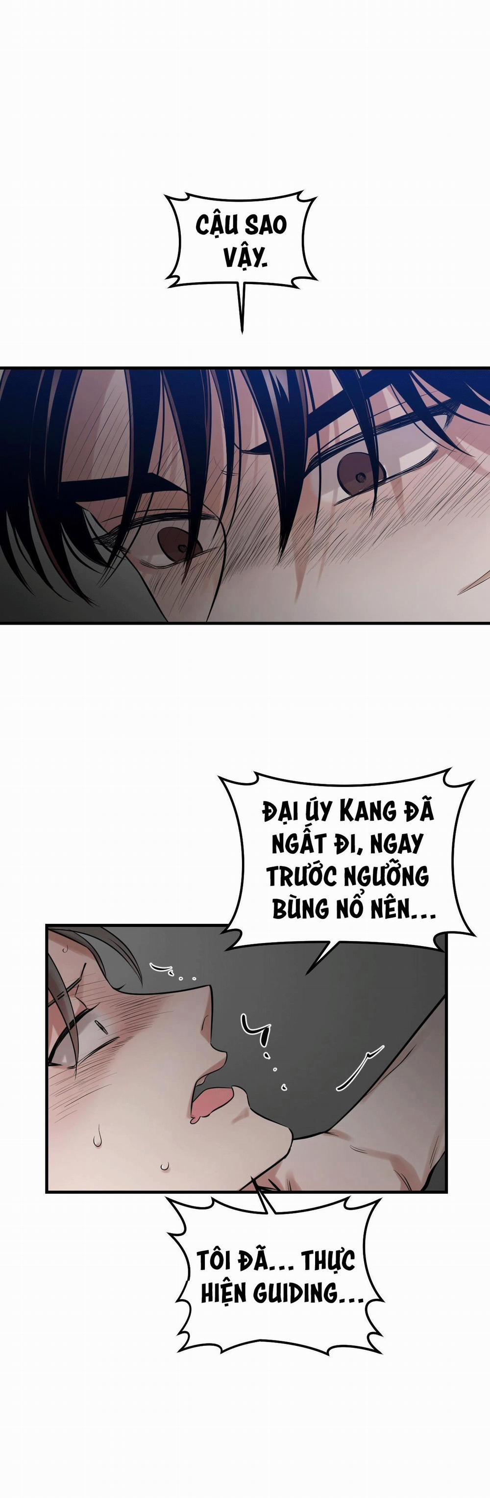 Over The Paradise 1 trang 58