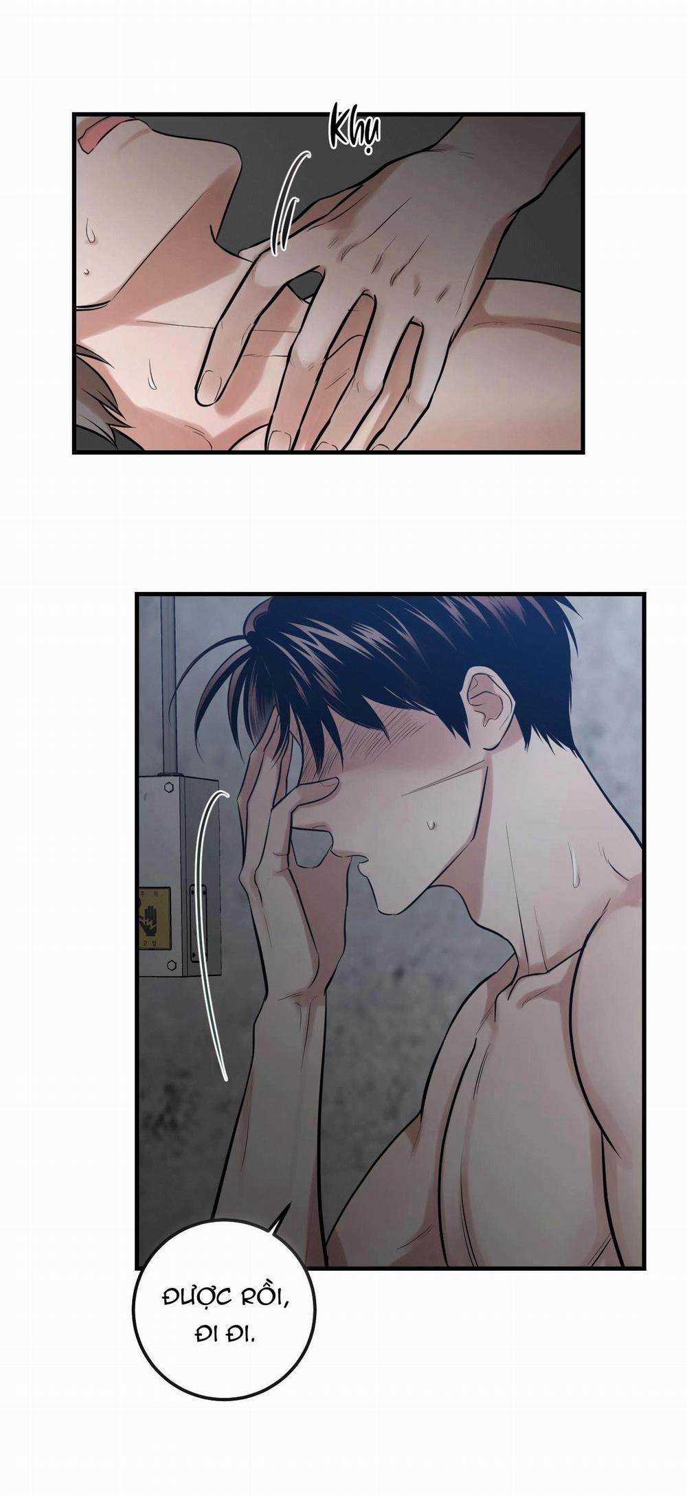 Over The Paradise 1 trang 59