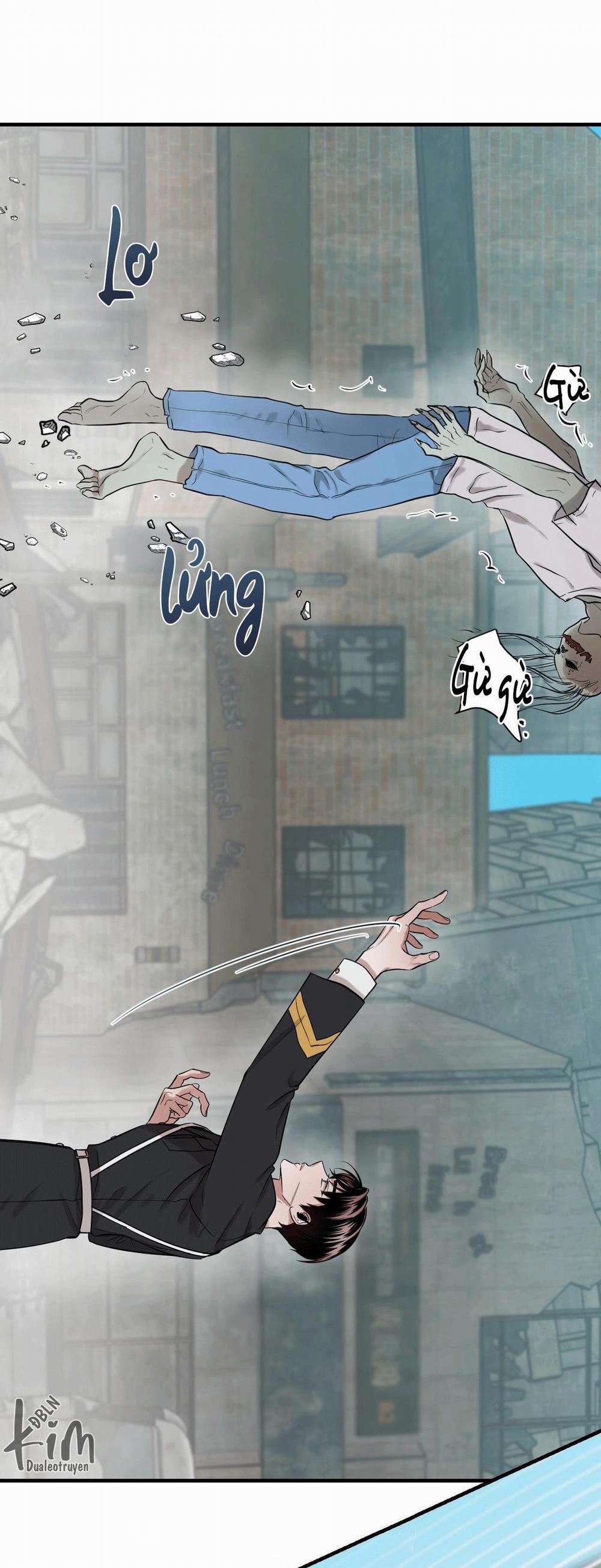 Over The Paradise 1 trang 7