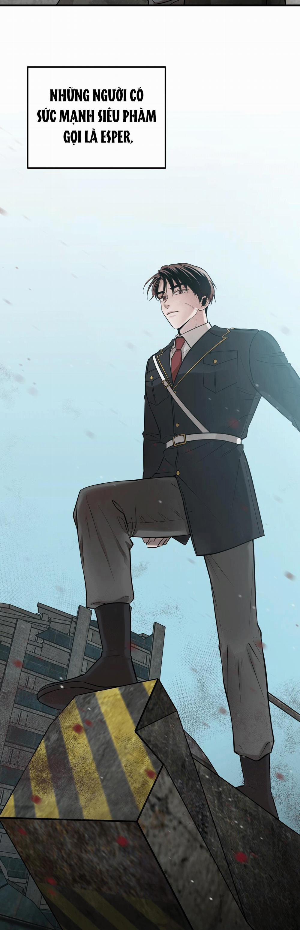 Over The Paradise 1 trang 9