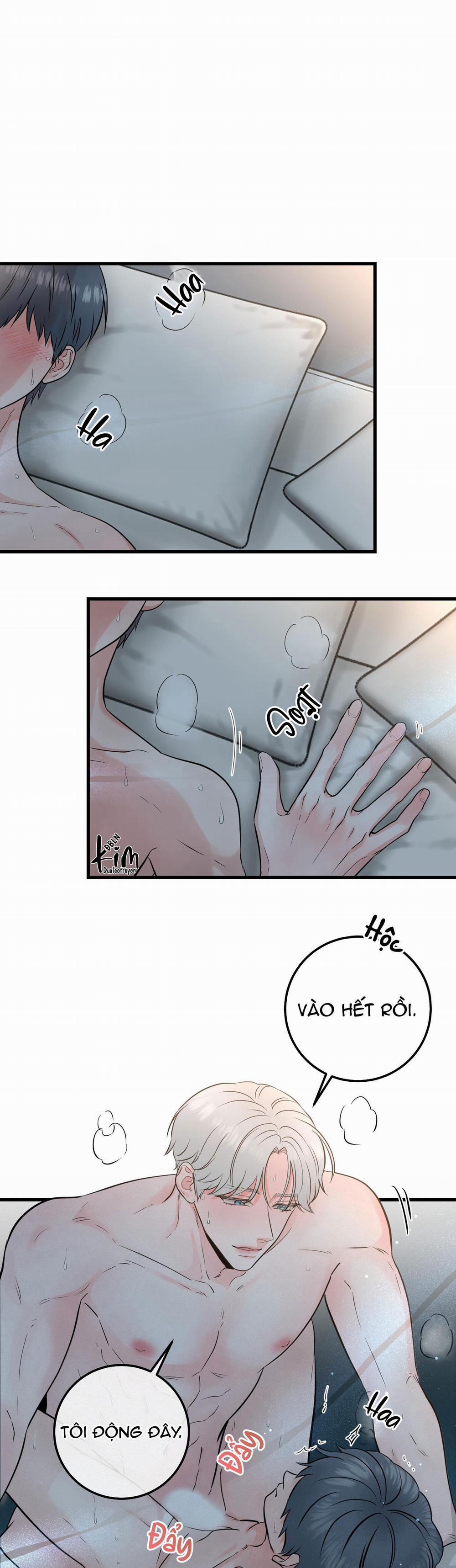 Over The Paradise 10 trang 10