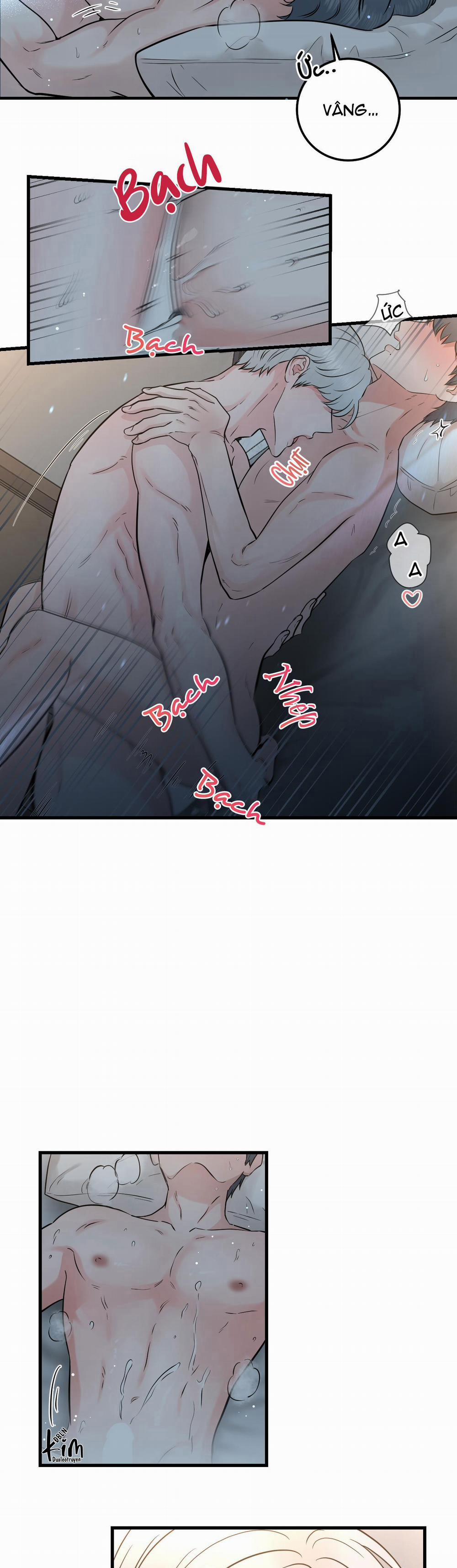 Over The Paradise 10 trang 11