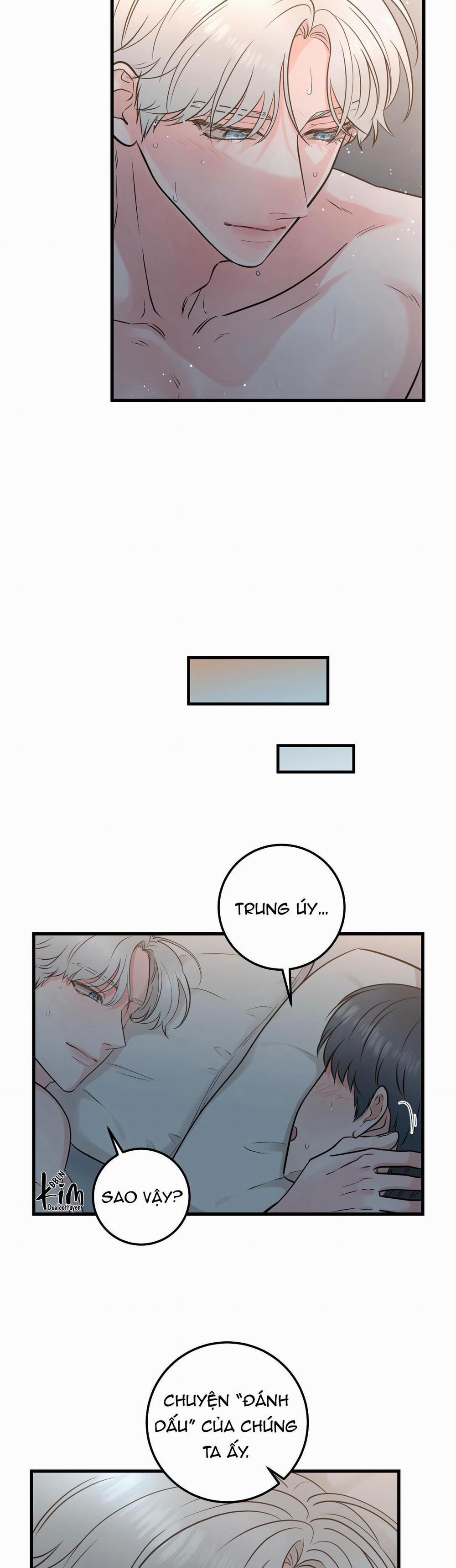 Over The Paradise 10 trang 12