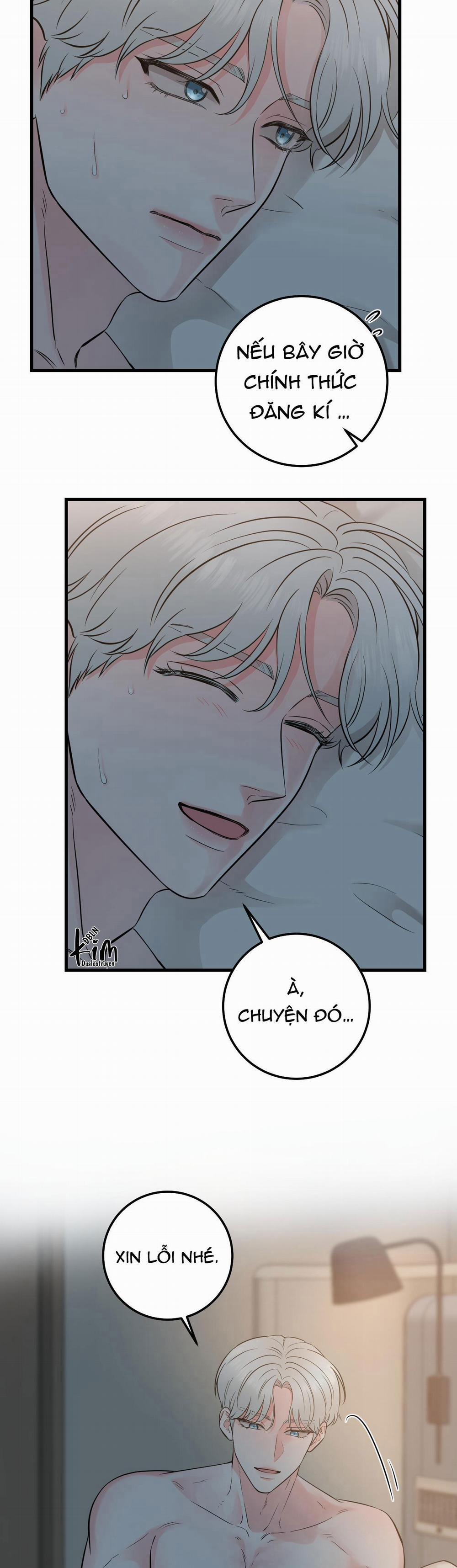 Over The Paradise 10 trang 13