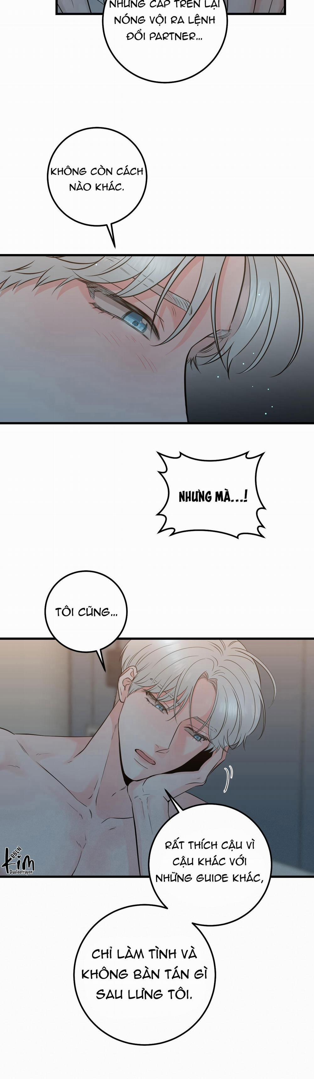 Over The Paradise 10 trang 15