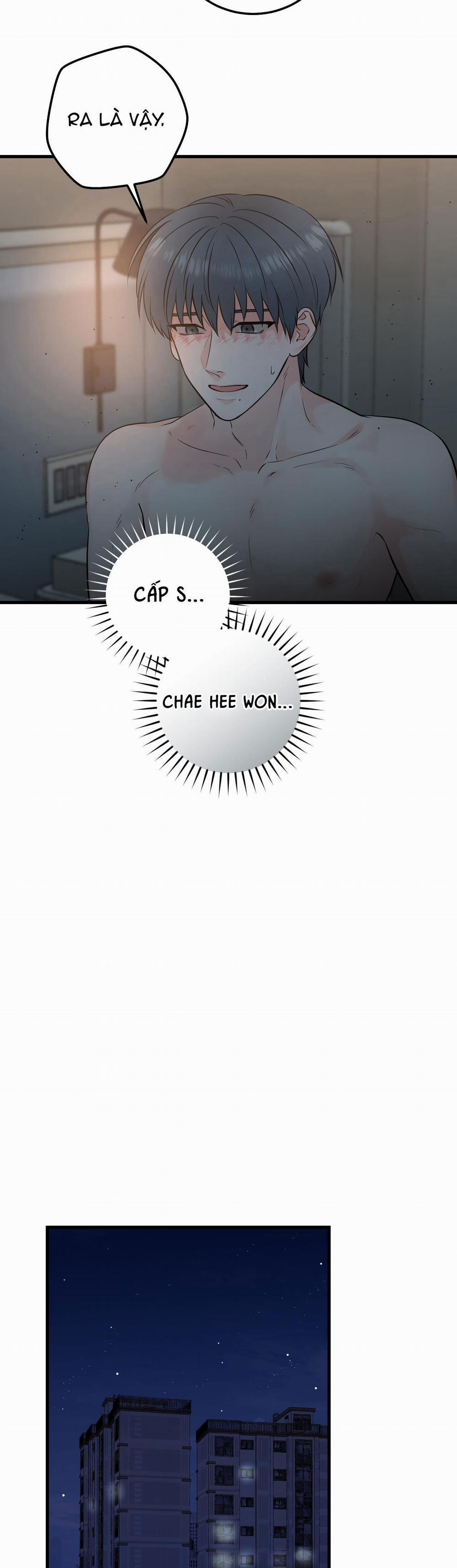 Over The Paradise 10 trang 18