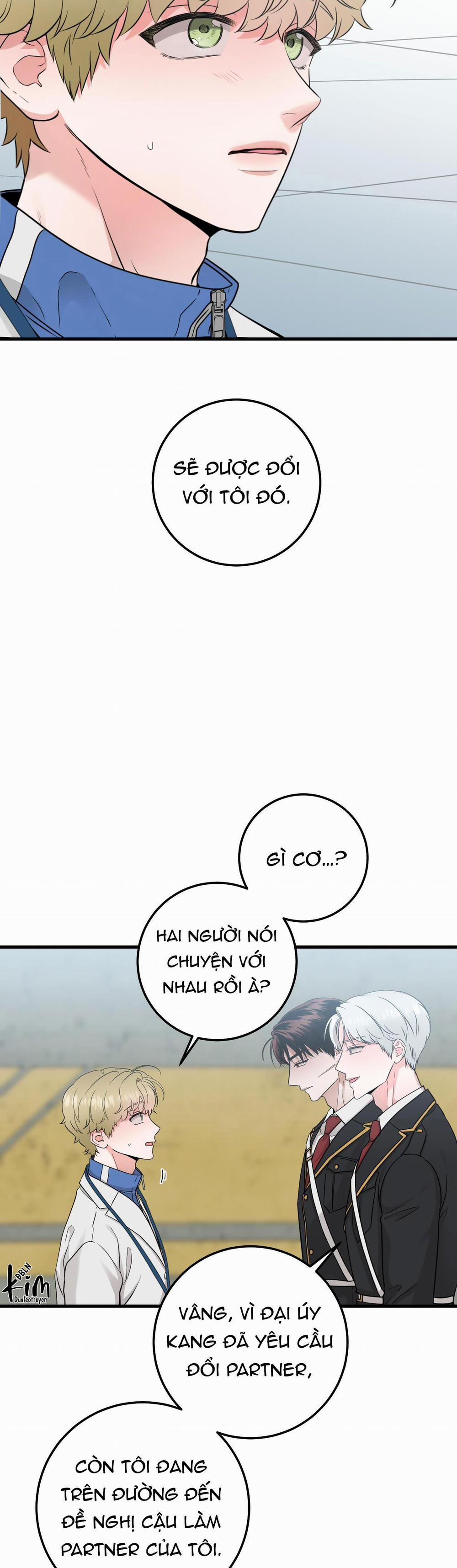 Over The Paradise 10 trang 2