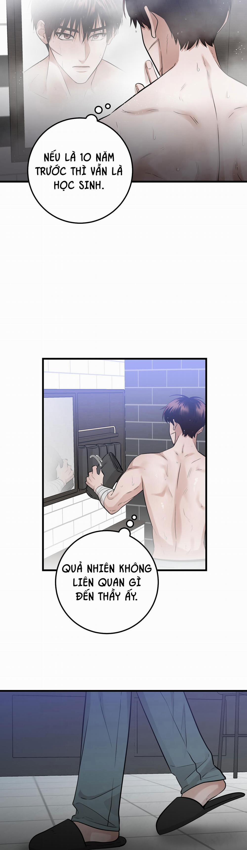 Over The Paradise 10 trang 21