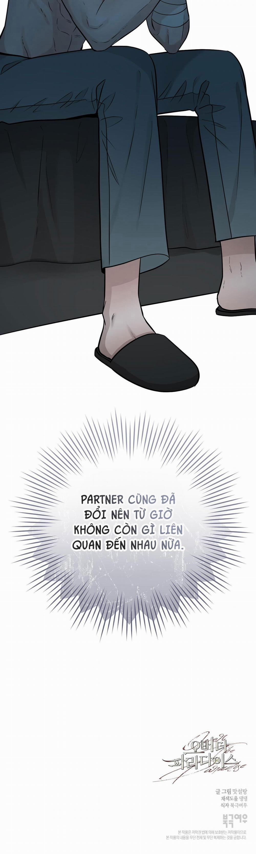 Over The Paradise 10 trang 29