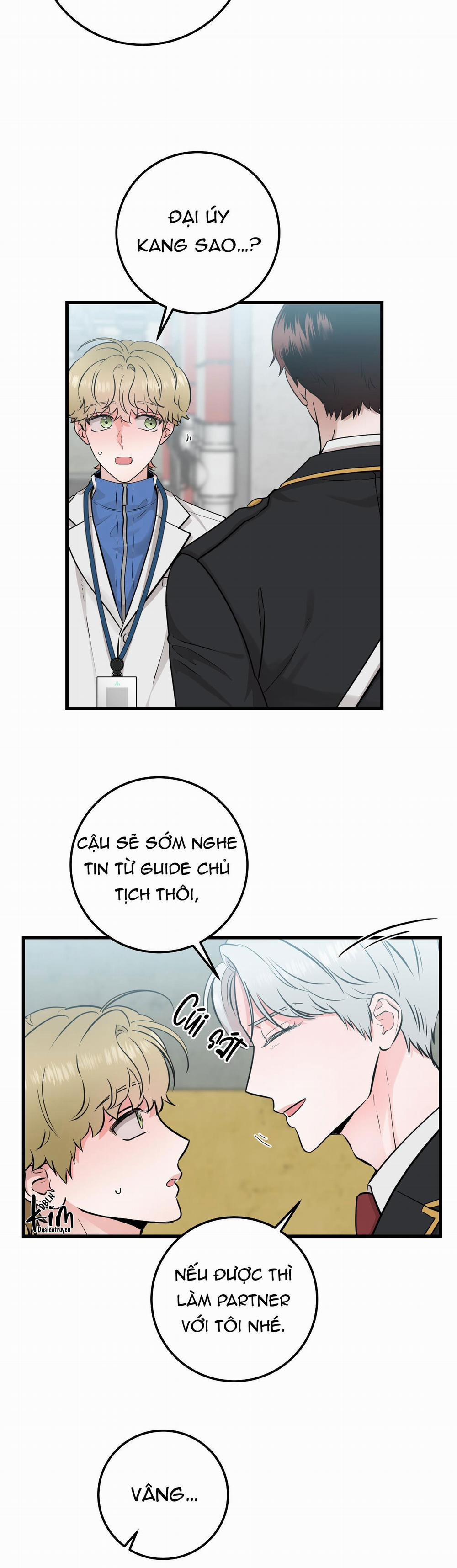 Over The Paradise 10 trang 3