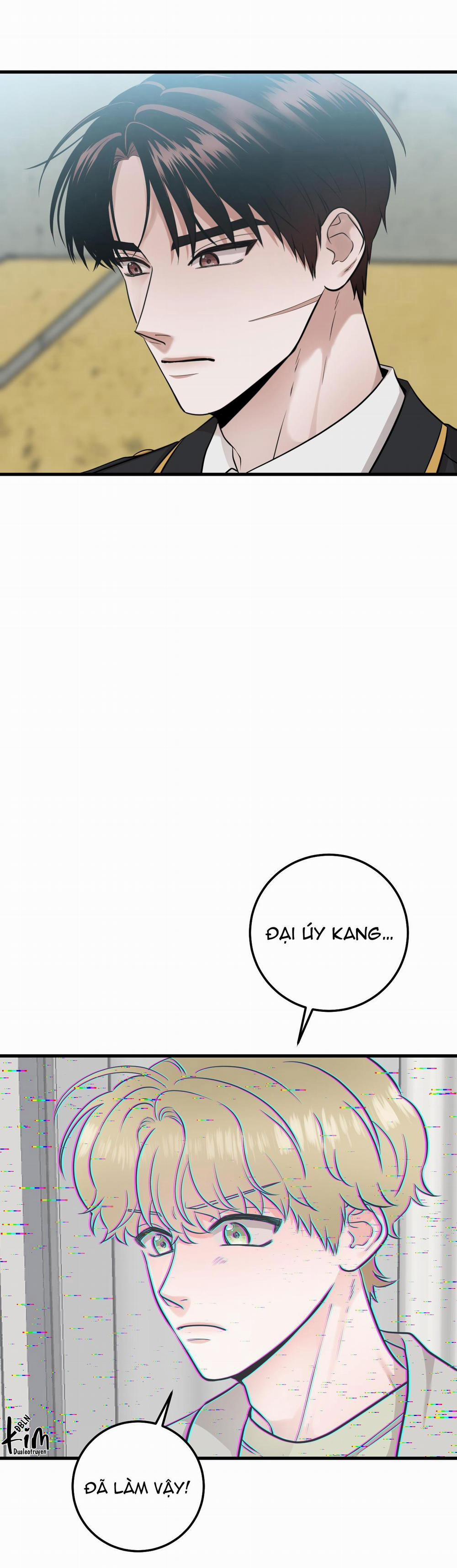 Over The Paradise 10 trang 4