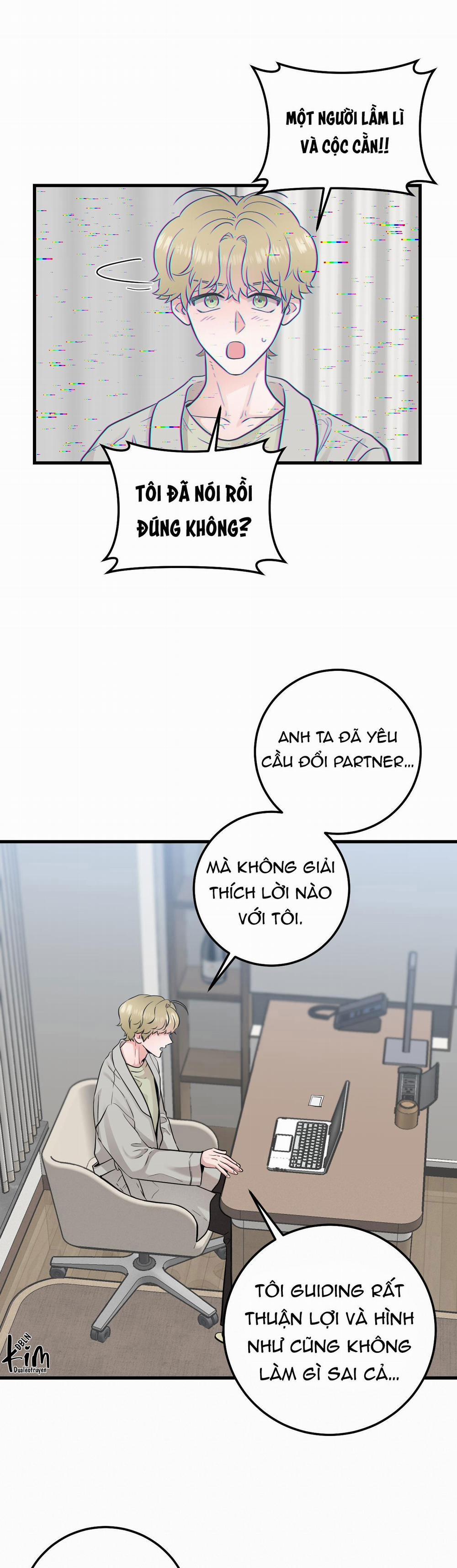 Over The Paradise 10 trang 5