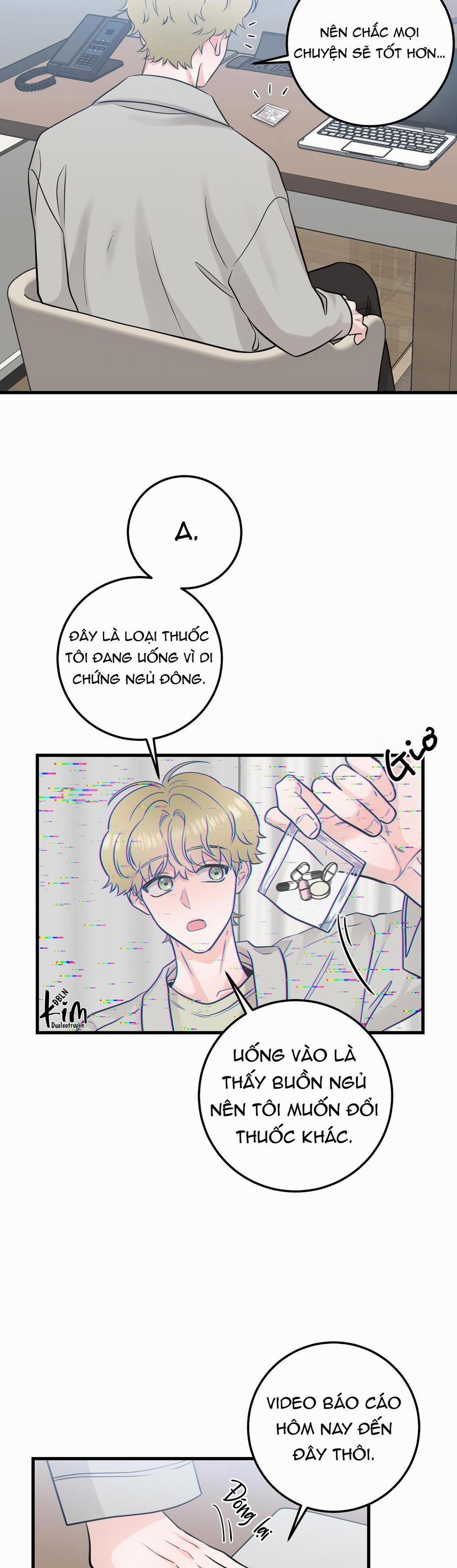 Over The Paradise 10 trang 7