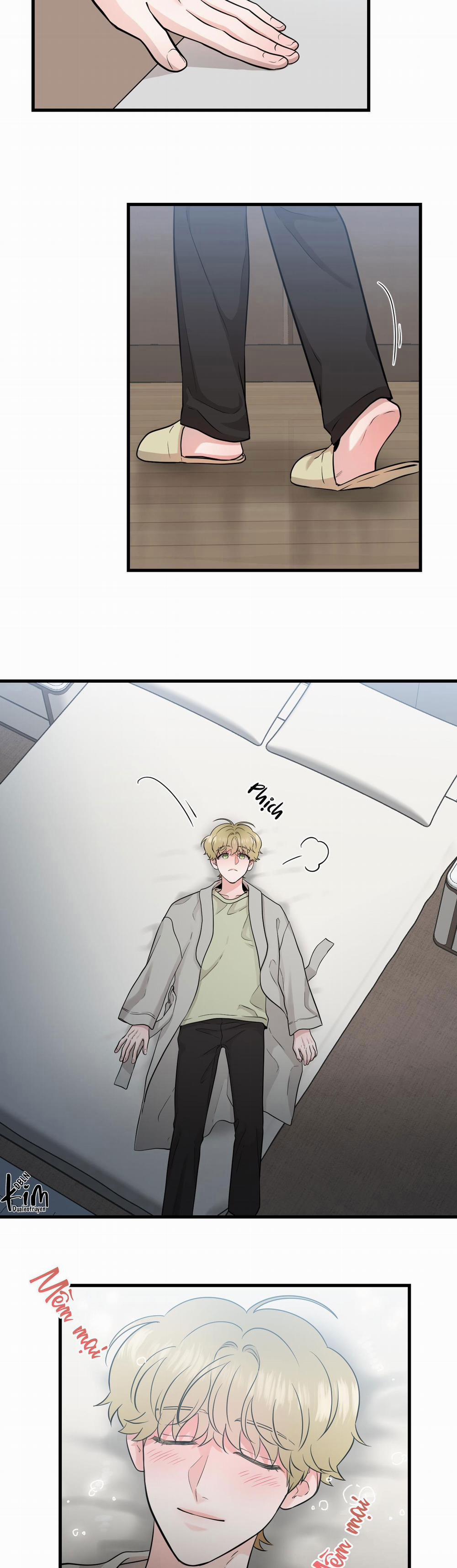 Over The Paradise 10 trang 8