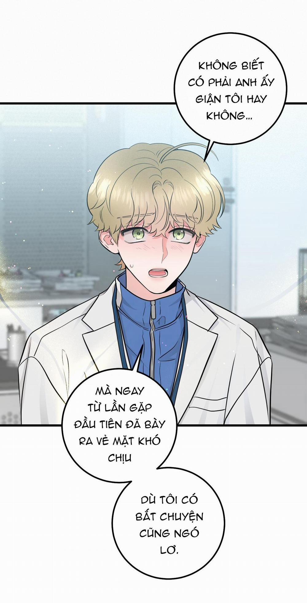 Over The Paradise 11 trang 11