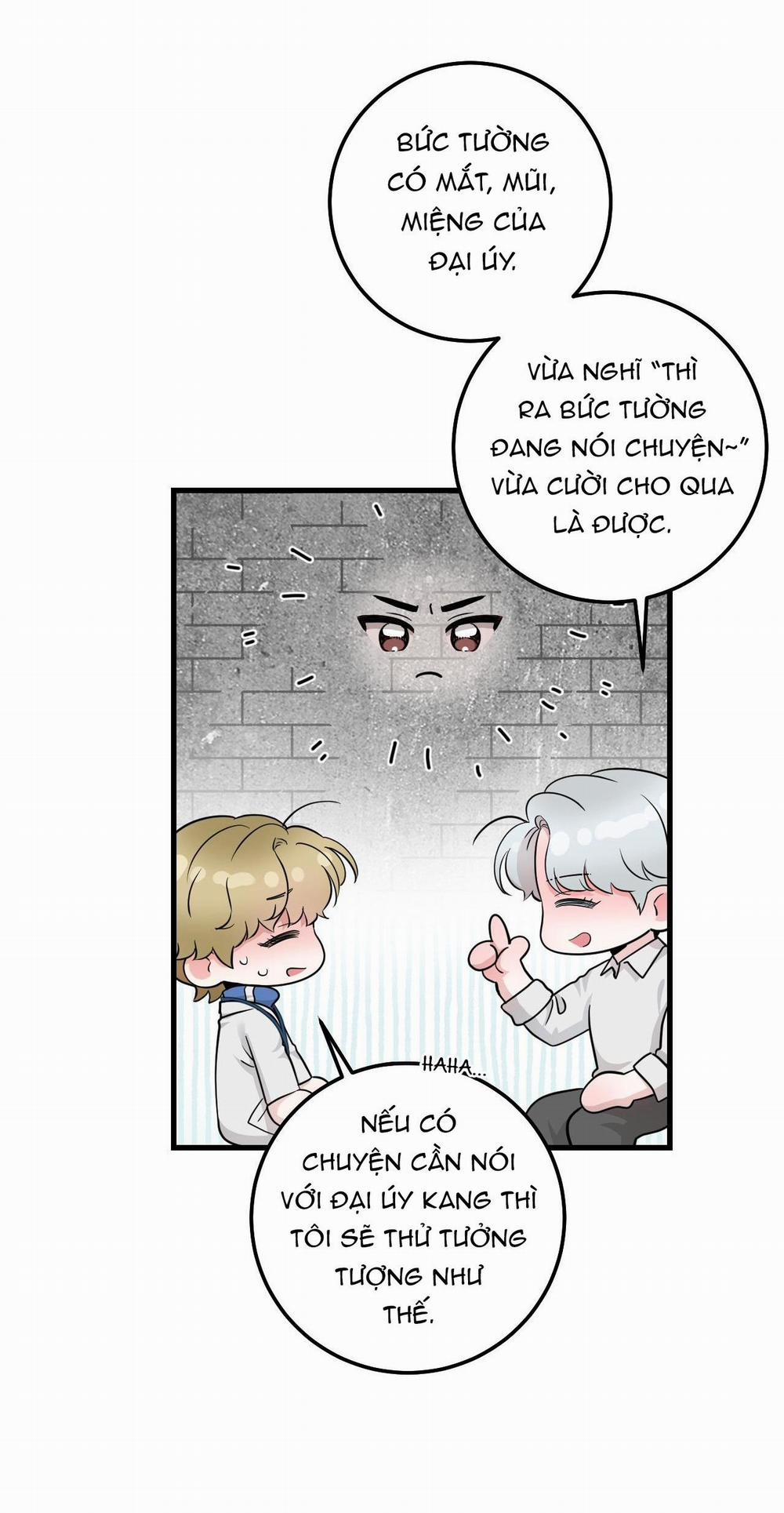 Over The Paradise 11 trang 14