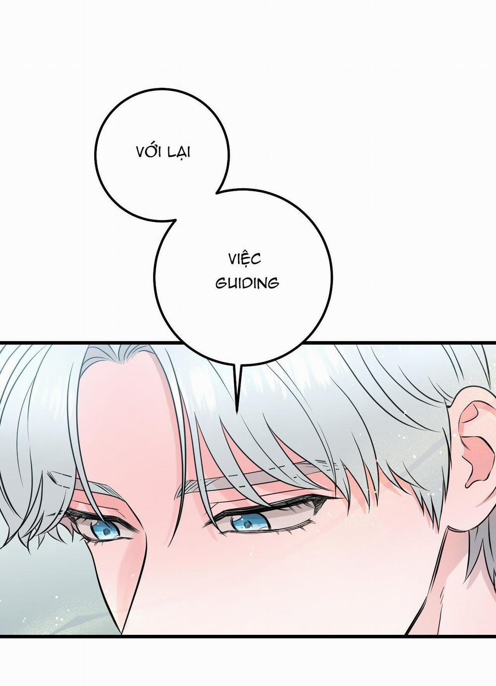 Over The Paradise 11 trang 15