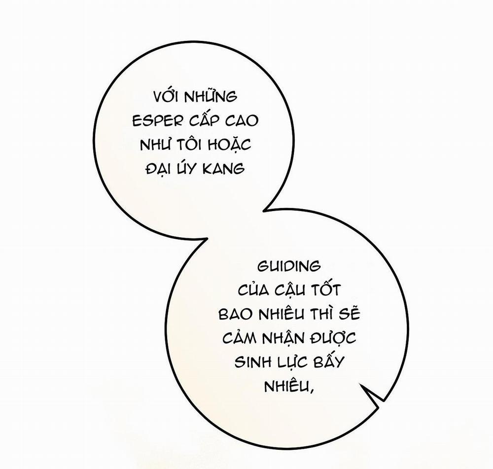 Over The Paradise 11 trang 18