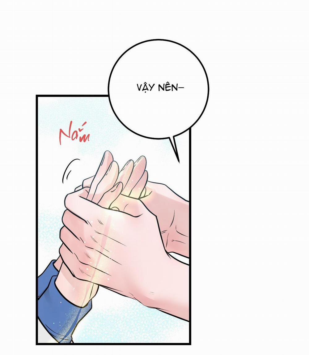 Over The Paradise 11 trang 22