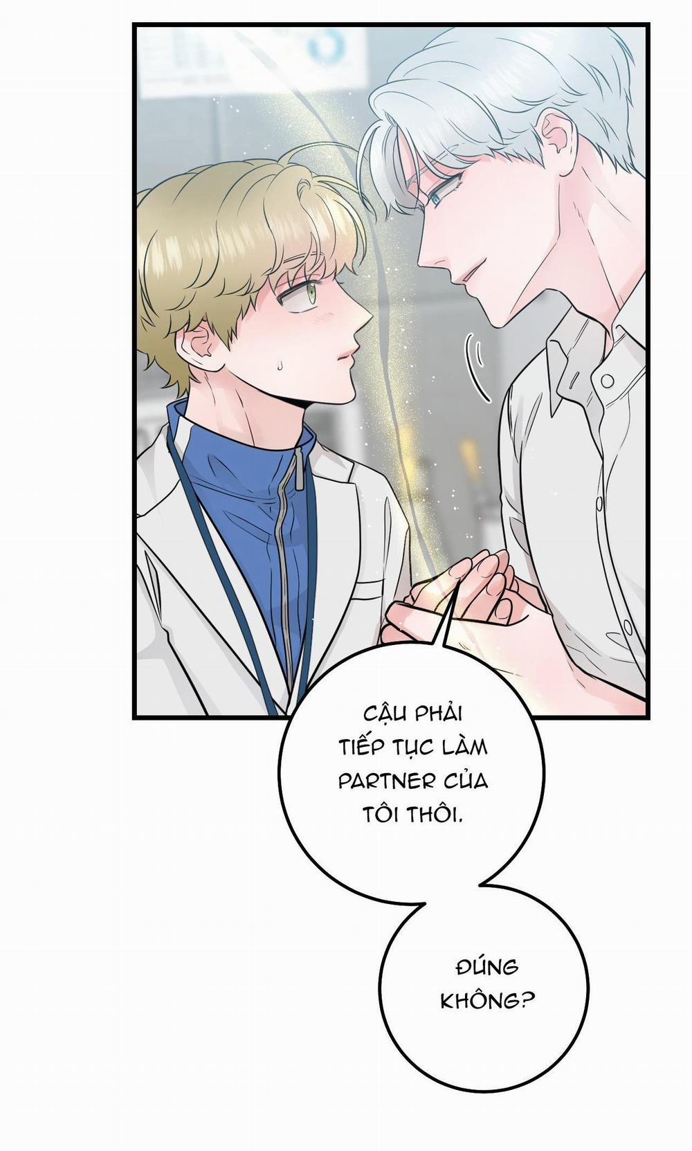 Over The Paradise 11 trang 23