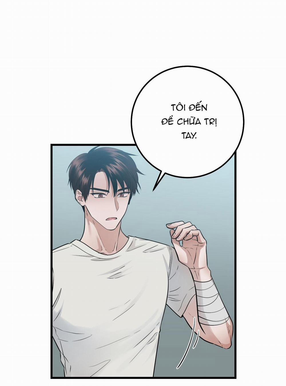 Over The Paradise 11 trang 25