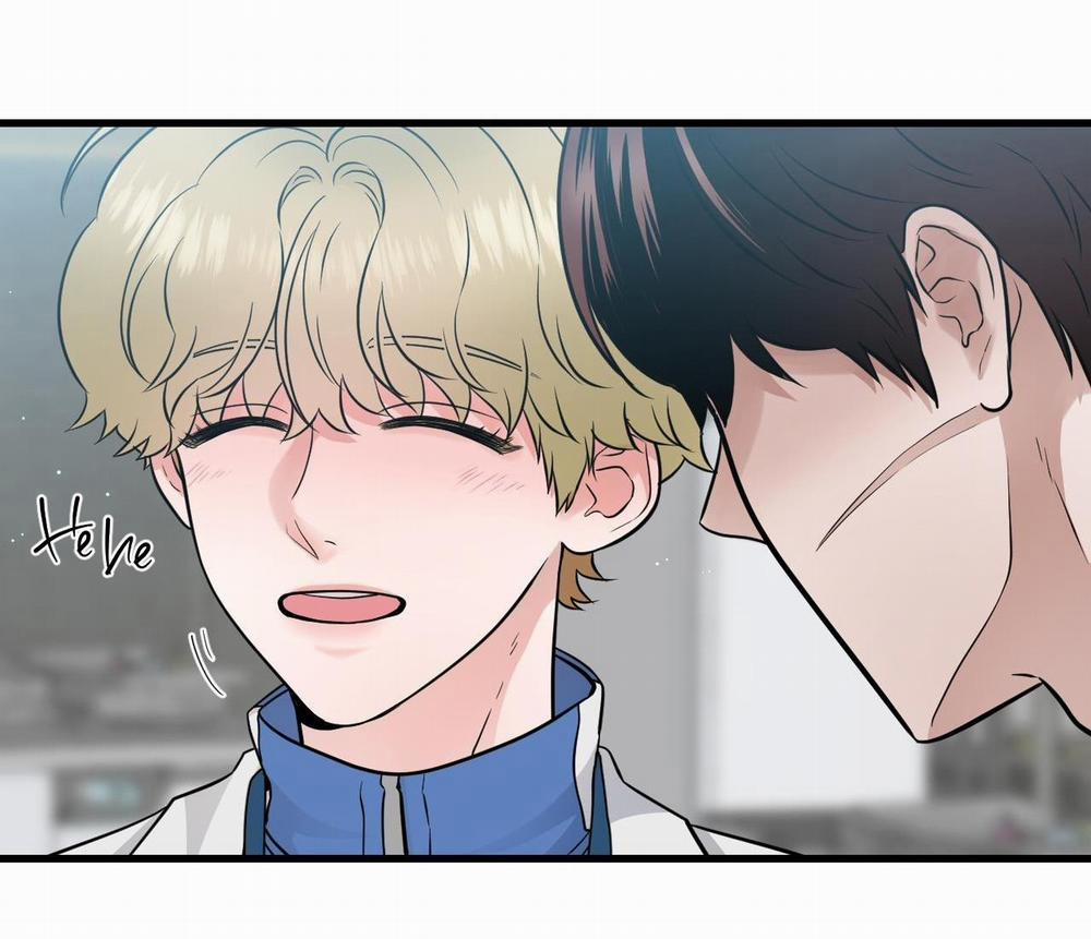 Over The Paradise 11 trang 29