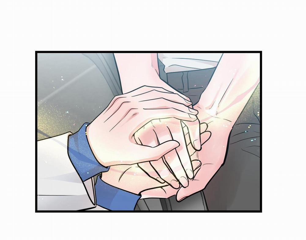 Over The Paradise 11 trang 3