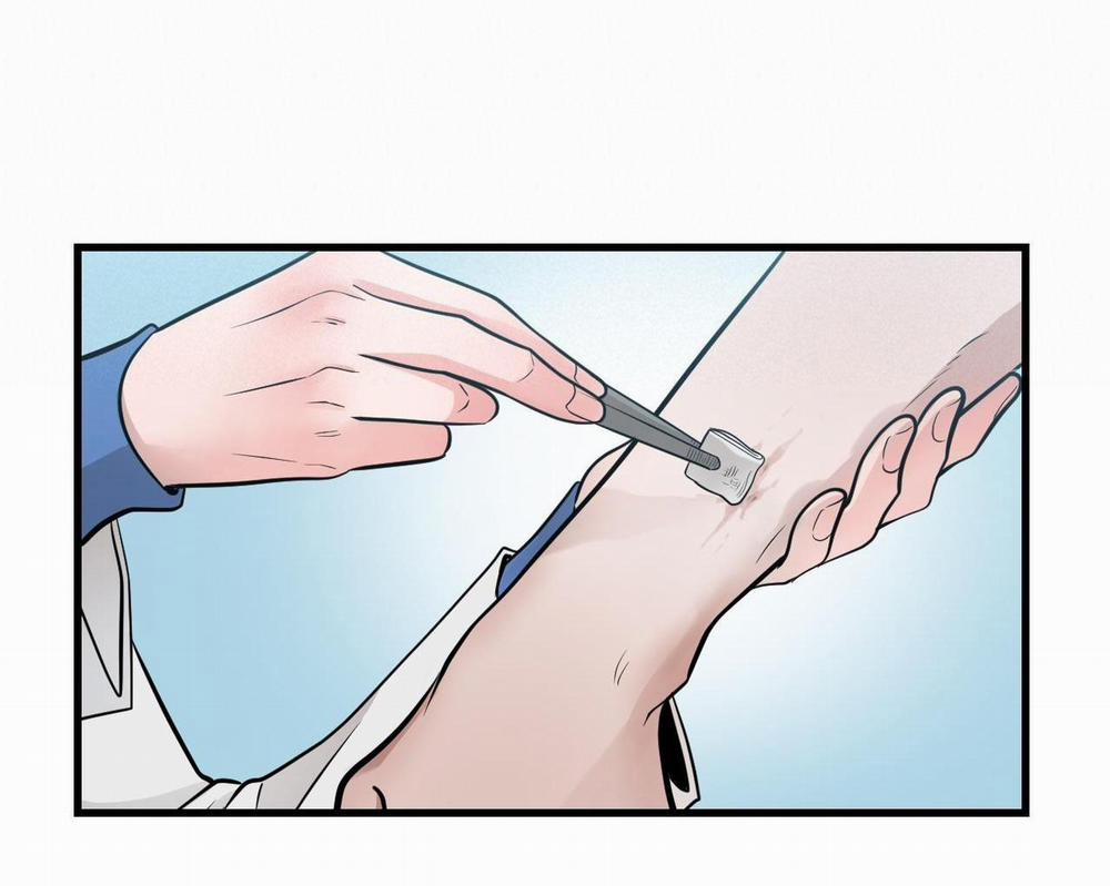 Over The Paradise 11 trang 32