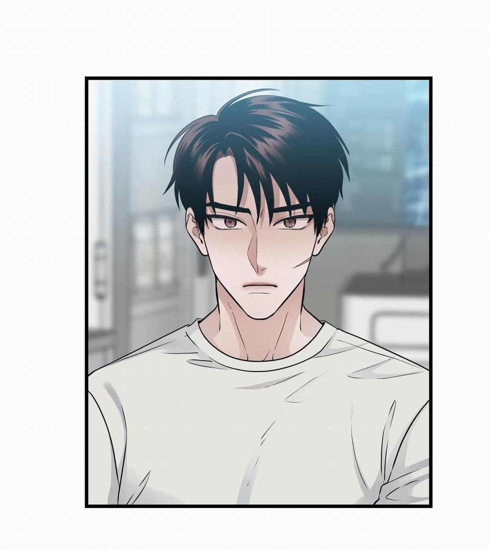 Over The Paradise 11 trang 35