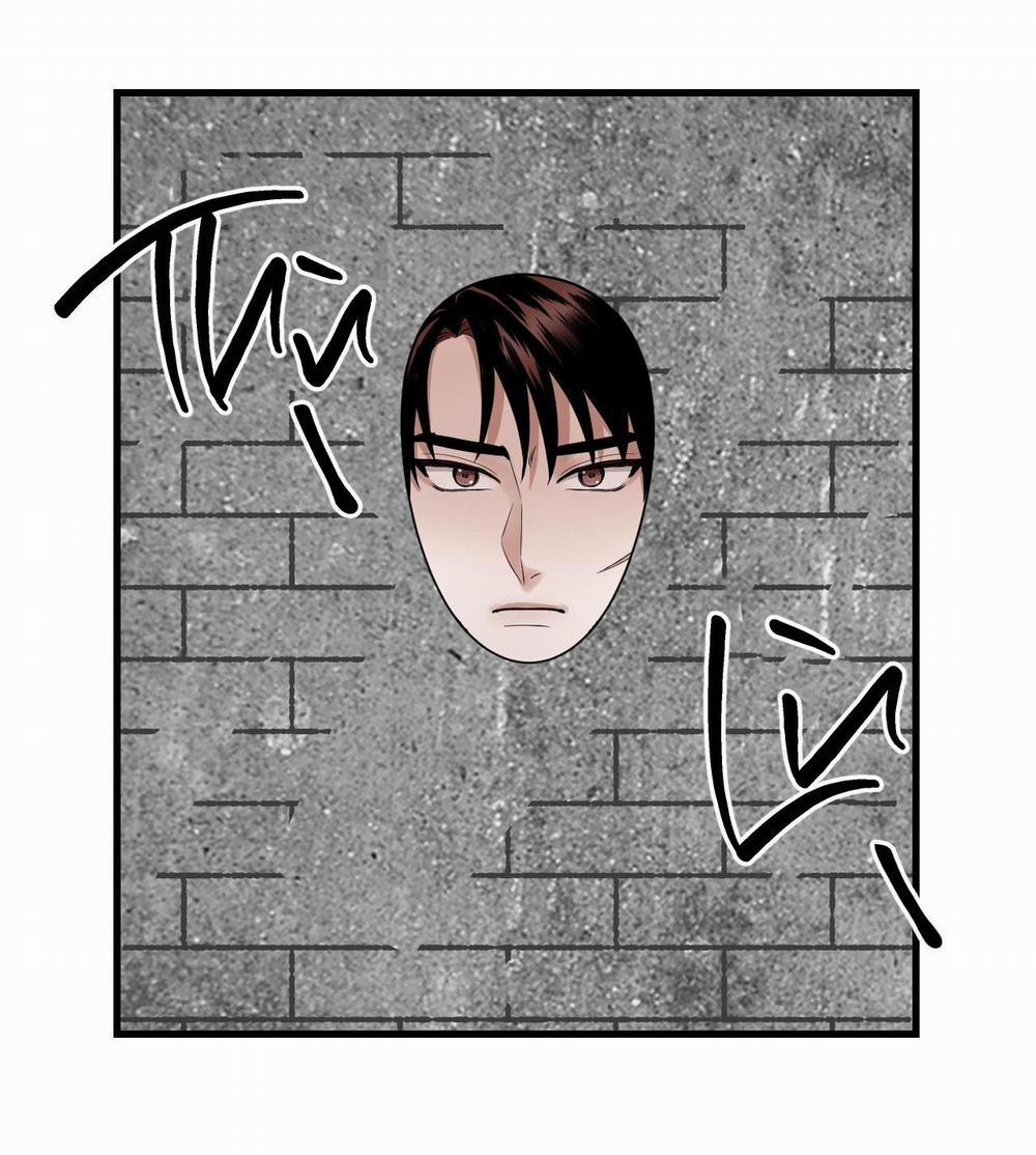 Over The Paradise 11 trang 36