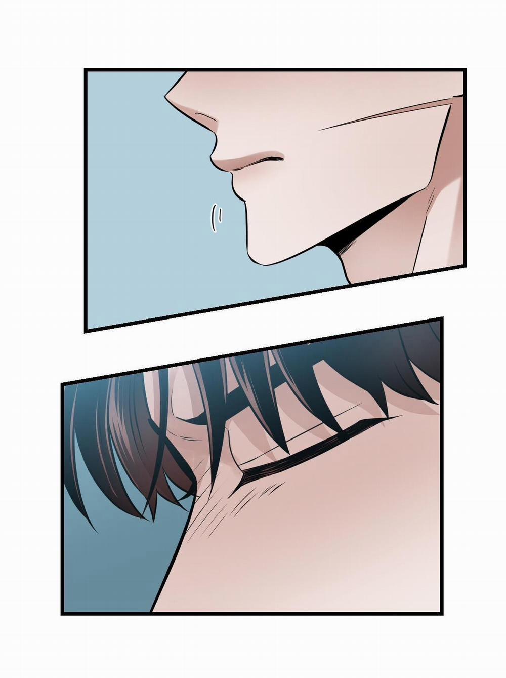 Over The Paradise 11 trang 40