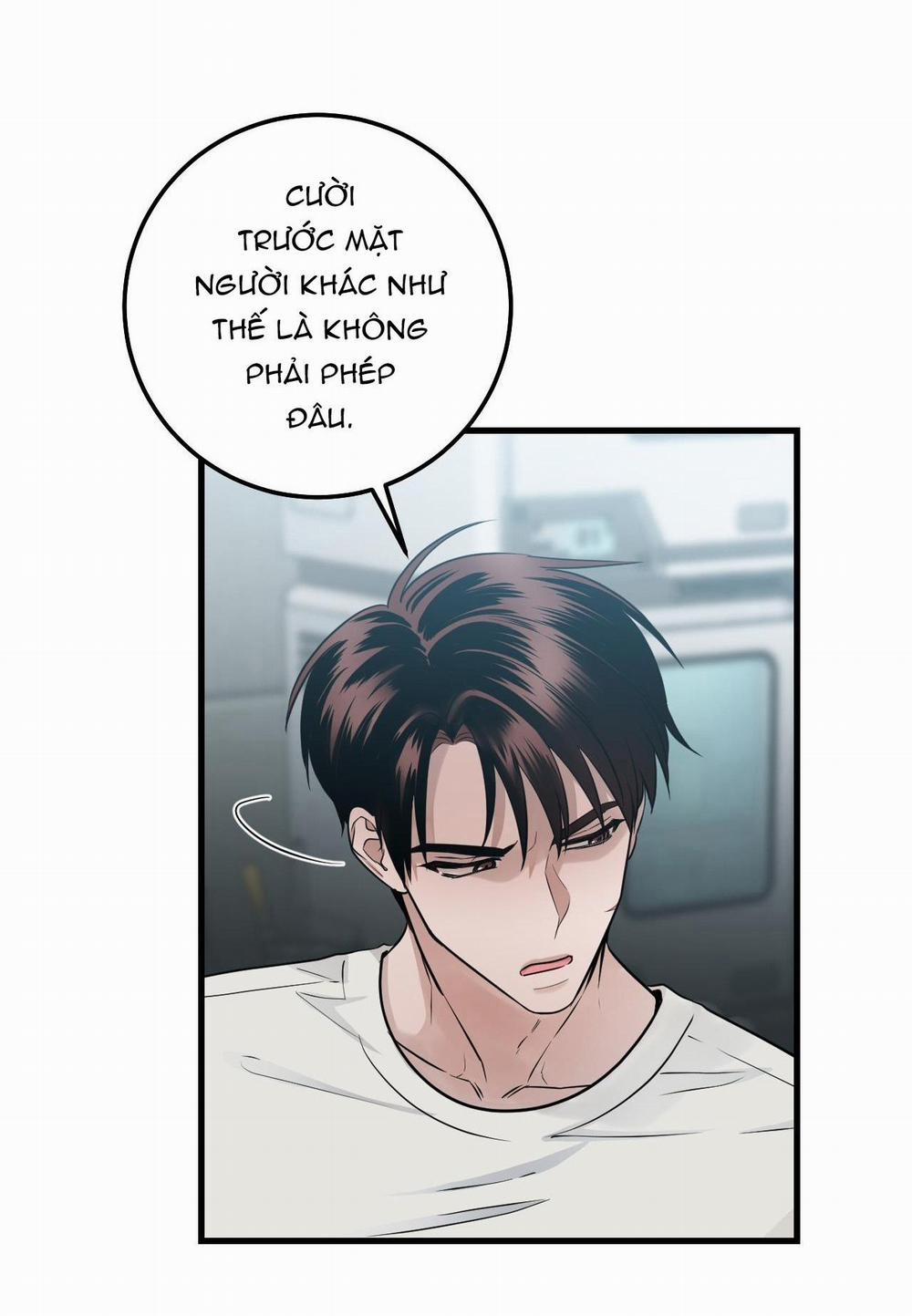 Over The Paradise 11 trang 41